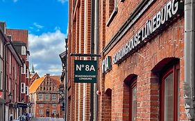 Apartment 04 No8A Boardinghouse Lueneburg